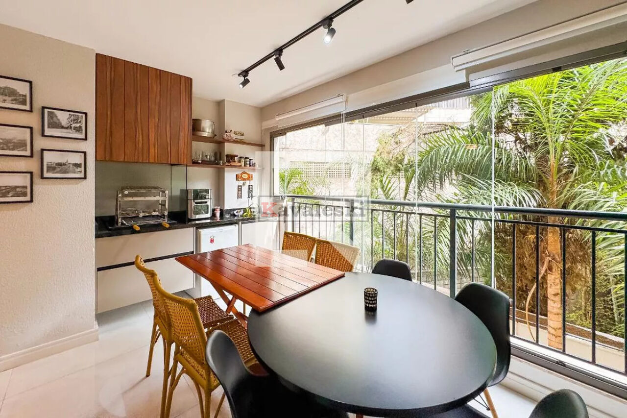 Apartamento para Venda - VILA MARIANA