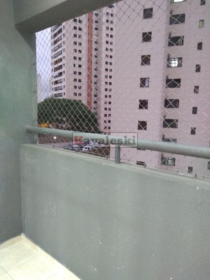 Apartamento para Venda - VILA VERMELHA