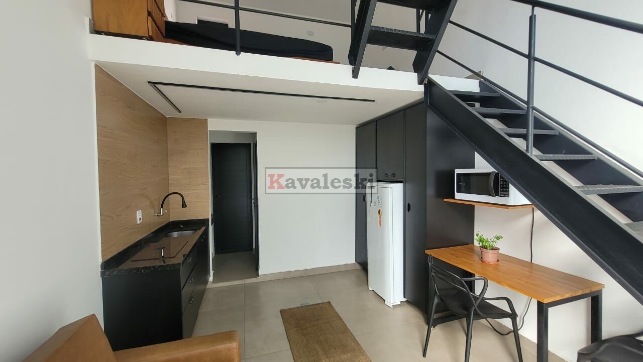 Apartamento para Locação - MIRANDÓPOLIS