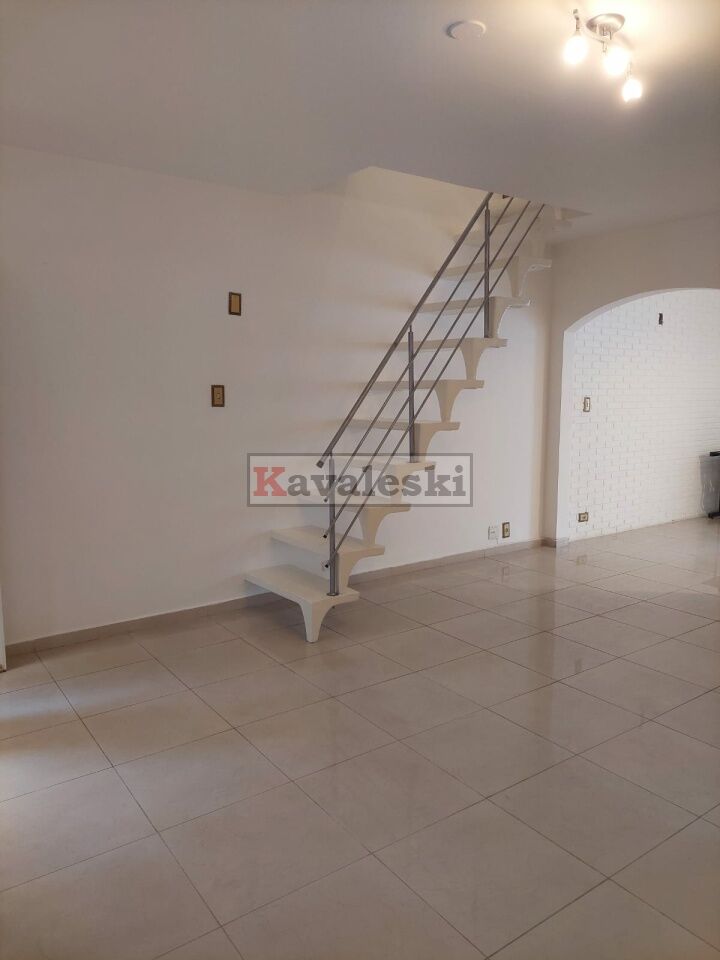 Sobrado para Venda - VILA MARIANA