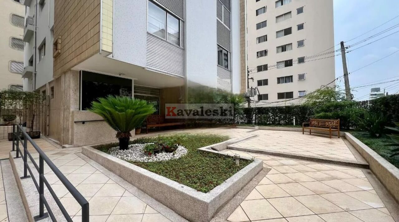 Apartamento para Venda - PARAÍSO