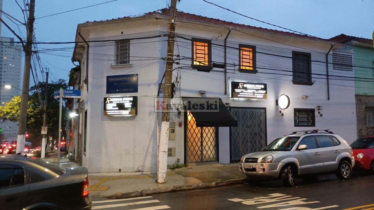 Sobrado para Venda - IPIRANGA