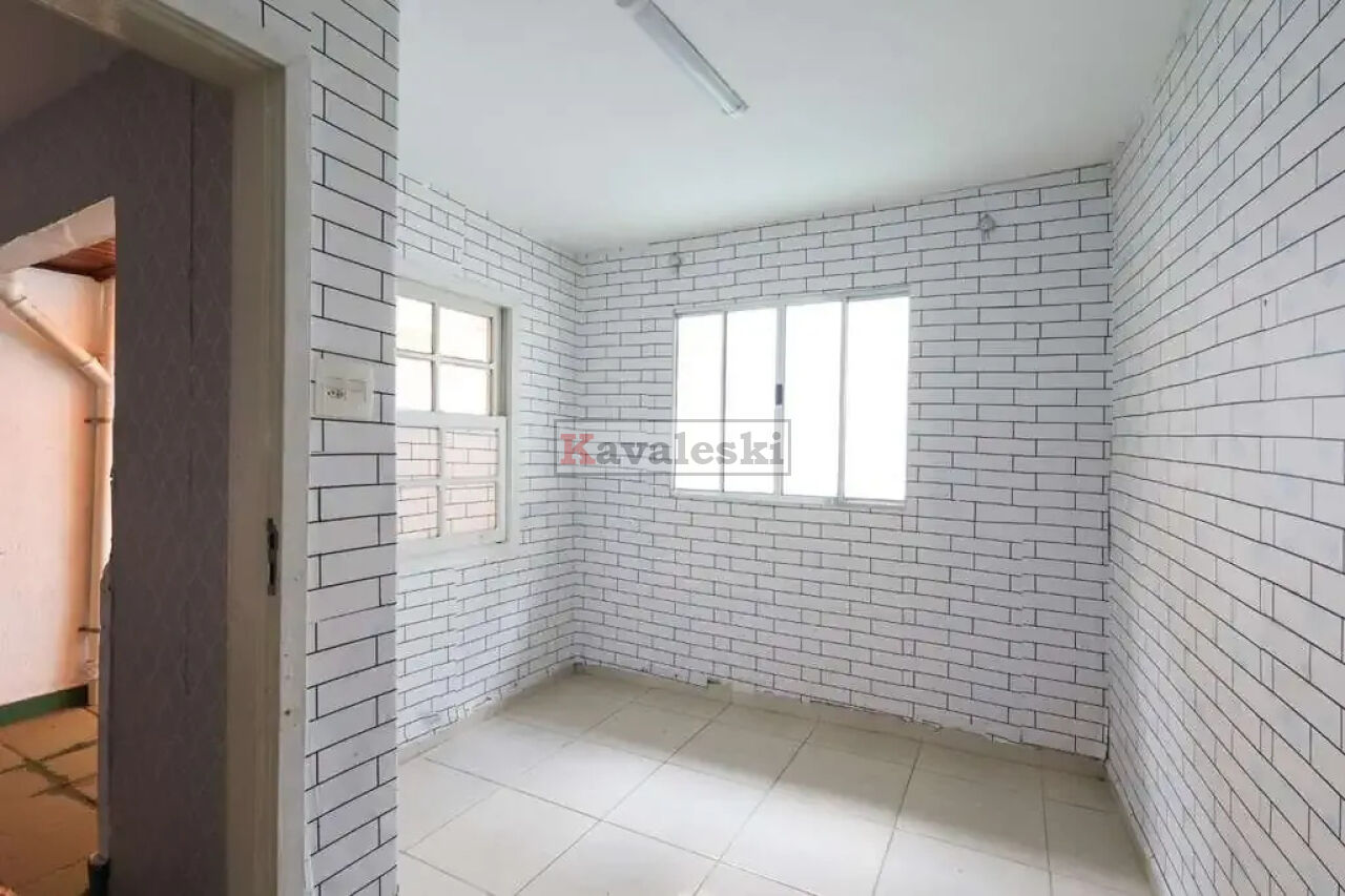 Casa Térrea para Venda - VILA MARIANA