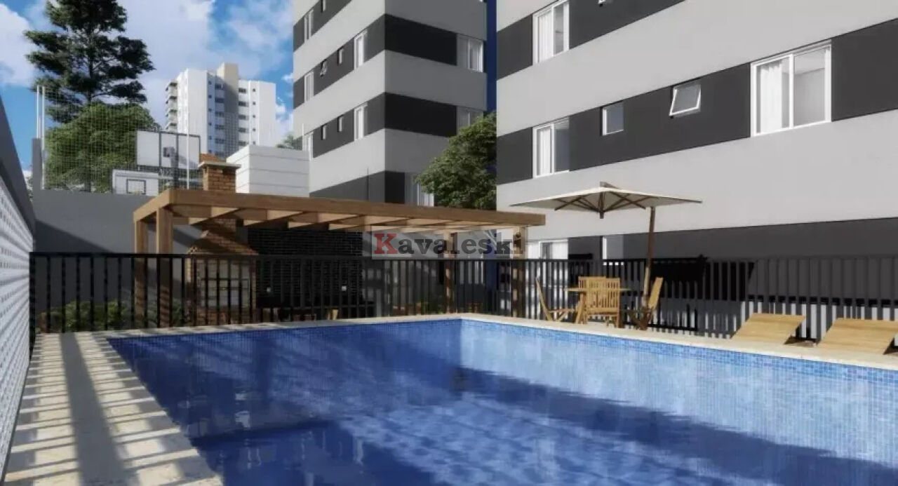 Apartamento para Venda - IPIRANGA