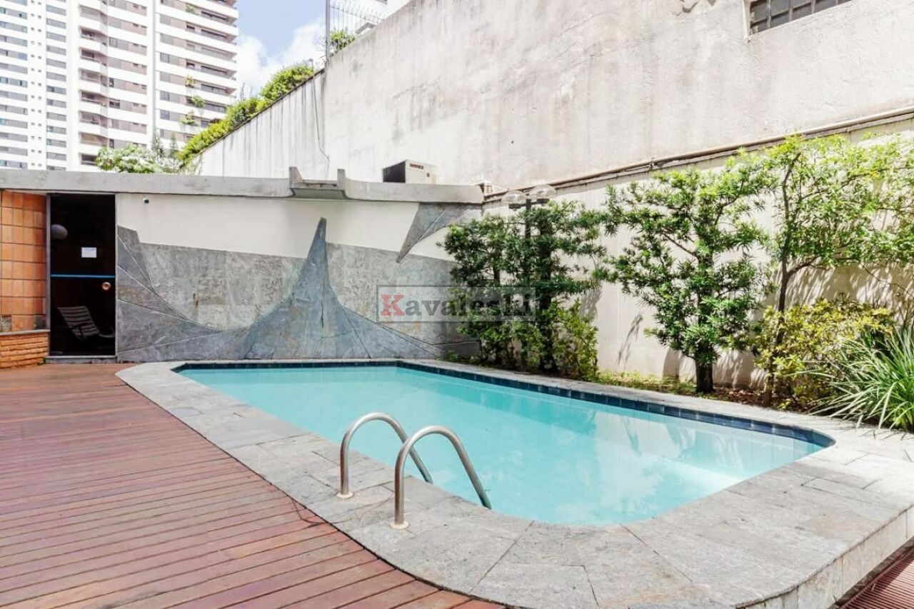 Apartamento para Venda - ACLIMAÇÃO