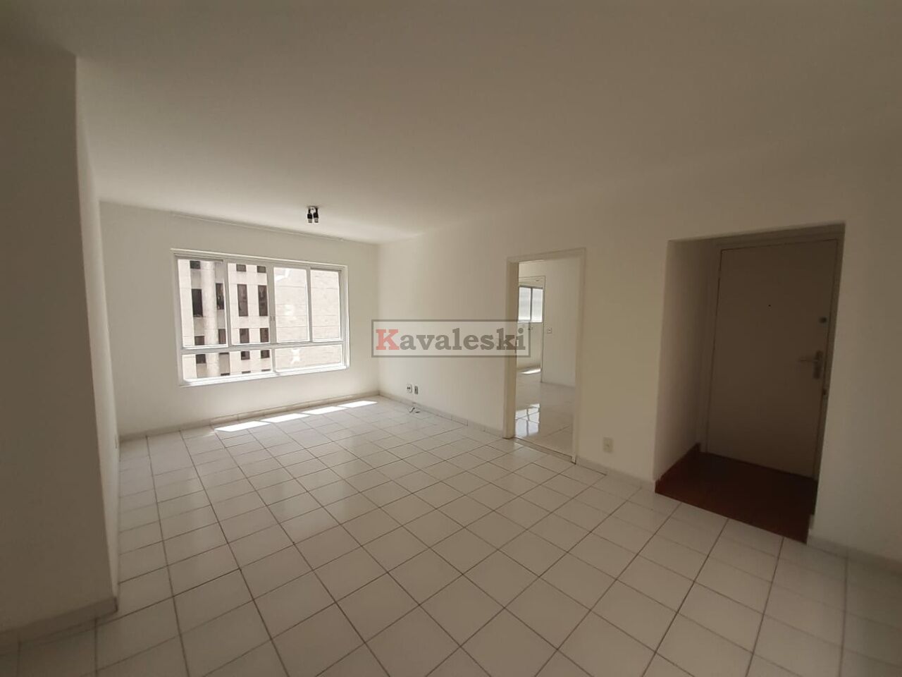 Apartamento para Locação - PARAÍSO