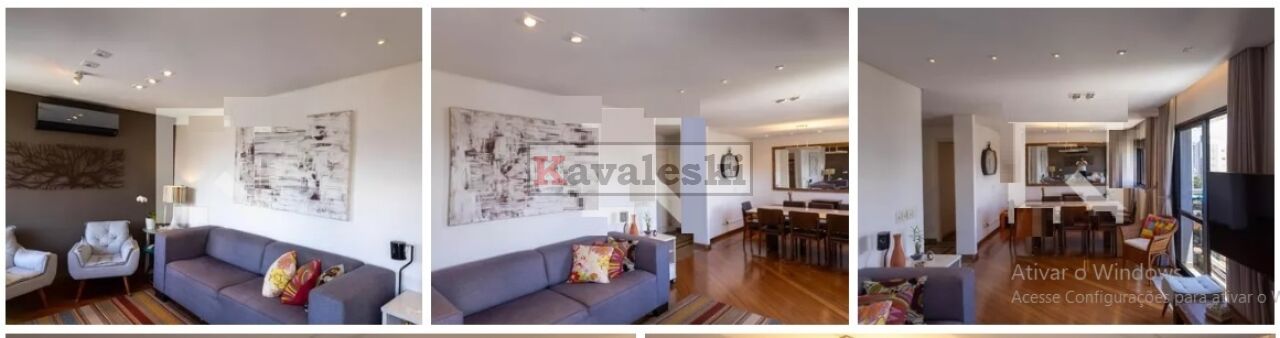 Apartamento para Venda - CIDADE MONÇÕES