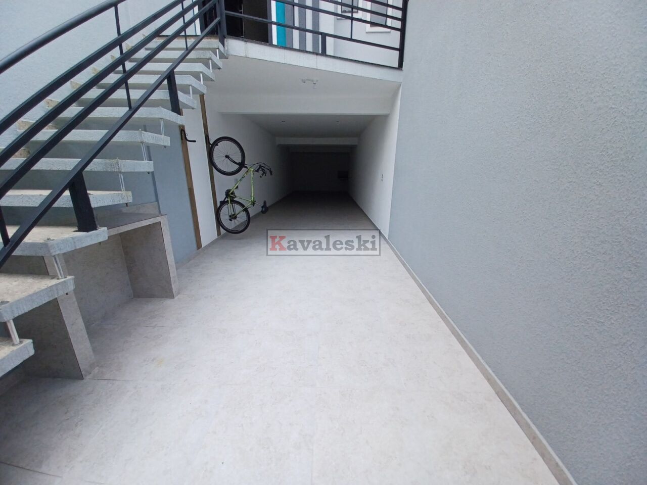 Sobrado para Venda - JARDIM PATENTE NOVO