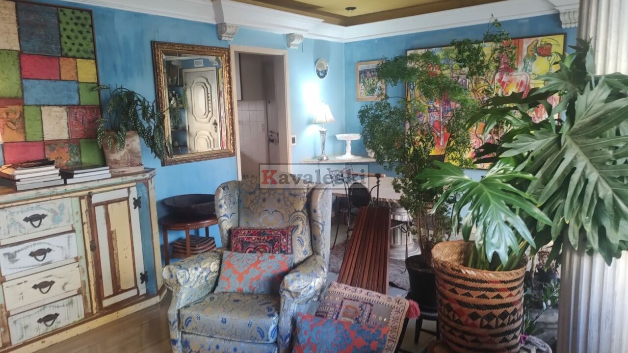 Apartamento para Venda - BELA VISTA