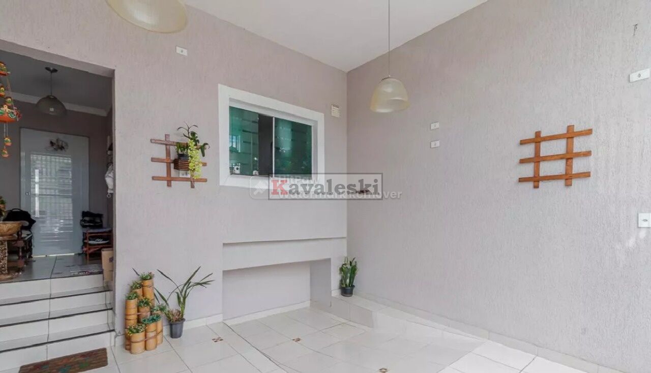 Sobrado para Venda - JARDIM MARIA ESTELA