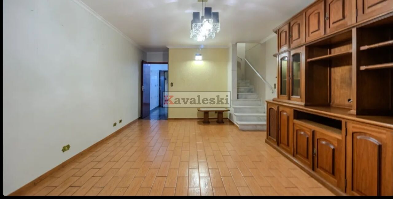 Sobrado para Venda - BOSQUE DA SAÚDE