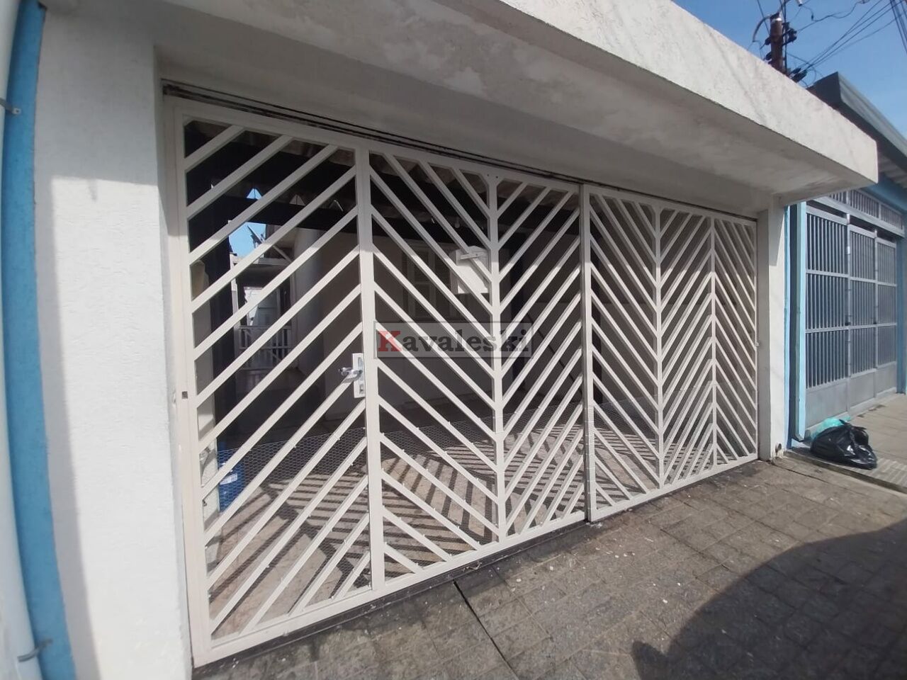 Casa Térrea para Venda - JARDIM CLÍMAX