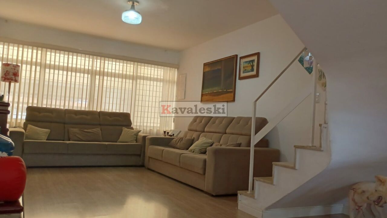 Sobrado para Venda - JARDIM DA SAÚDE