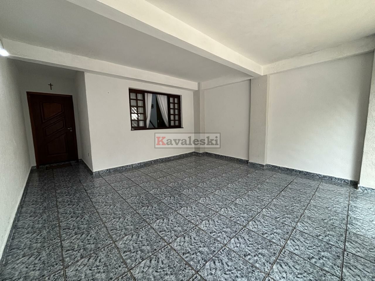Sobrado para Venda - PARQUE JABAQUARA