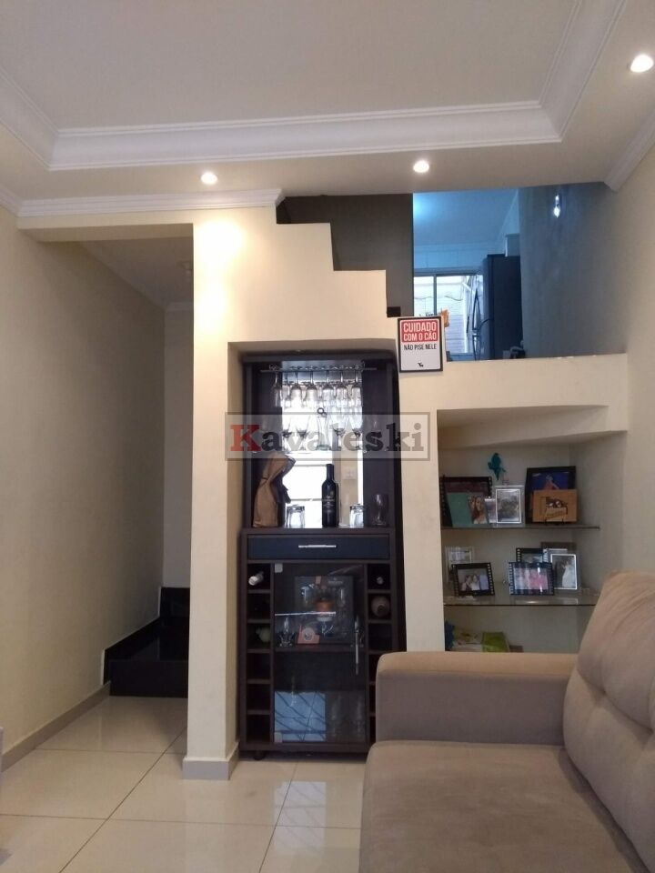 Sobrado para Venda - JARDIM SÃO SAVÉRIO