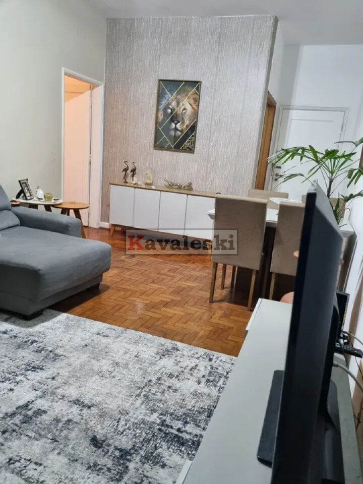 Apartamento para Venda - VILA MARIANA