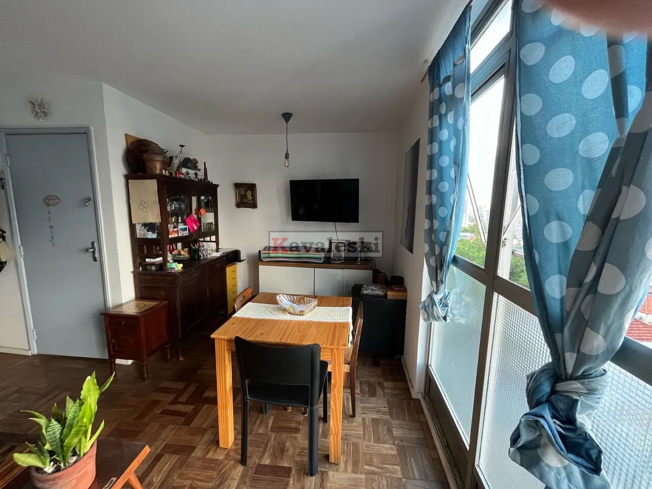 Apartamento para Venda - VILA MARIANA