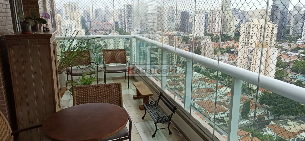 Apartamento para Venda - CIDADE MONÇÕES