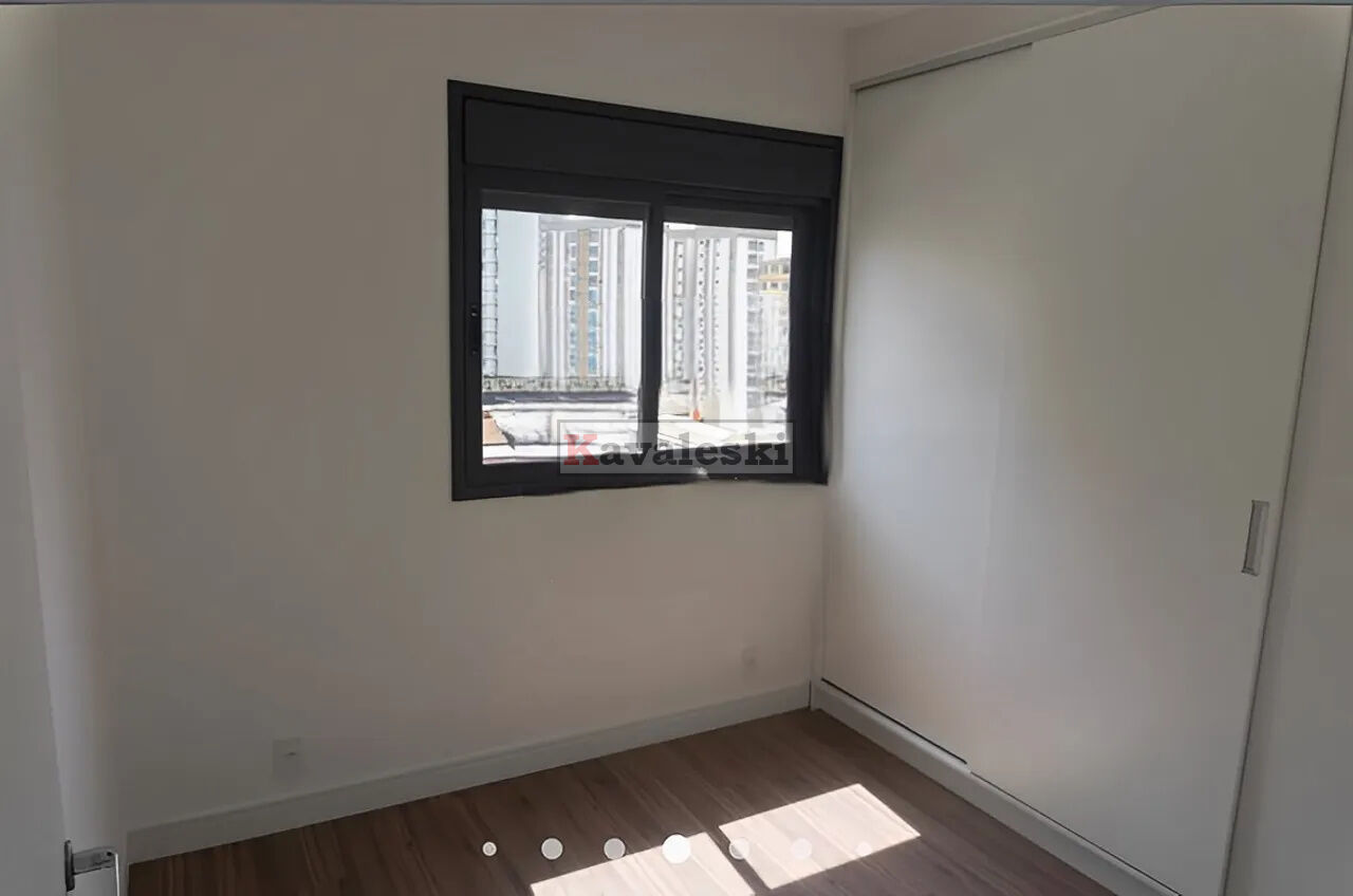 Apartamento para Venda - BELA VISTA