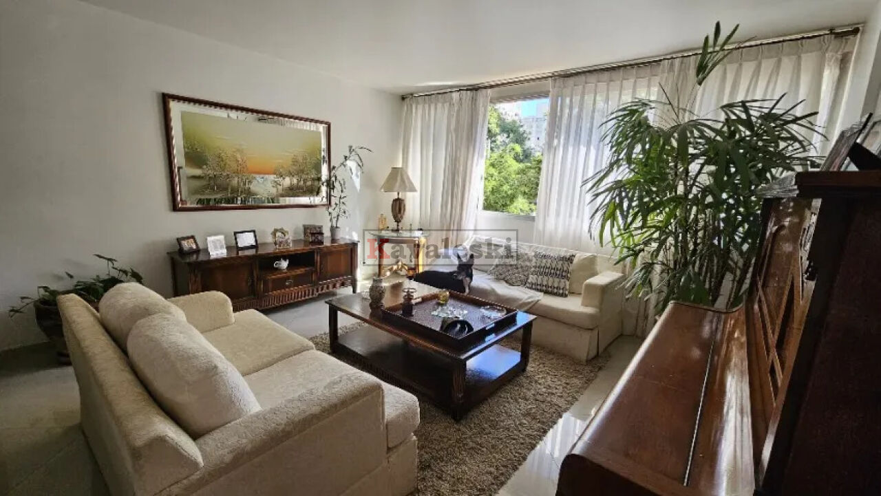 Apartamento para Venda - MOEMA