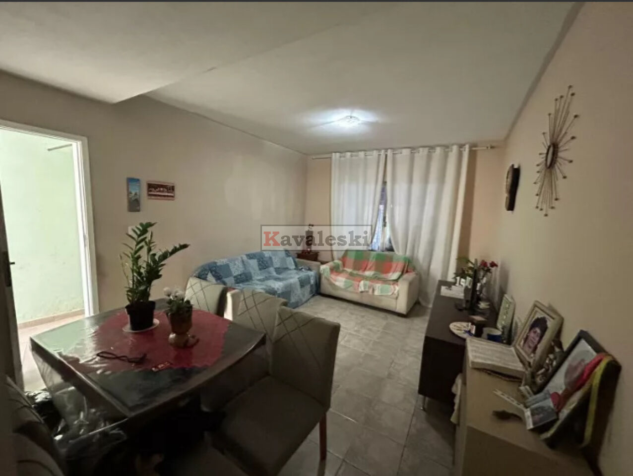 Sobrado para Venda - JARDIM SANTA EMÍLIA