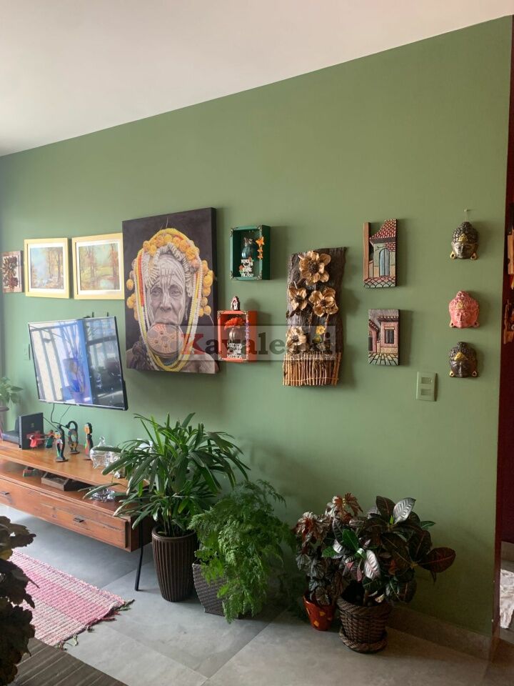 Apartamento para Venda - IPIRANGA