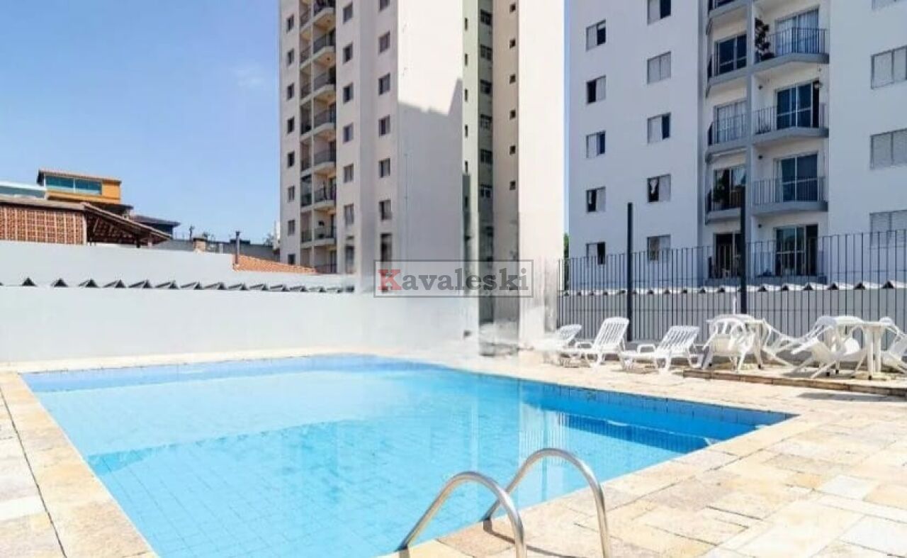 Apartamento para Venda - VILA SANTA CATARINA