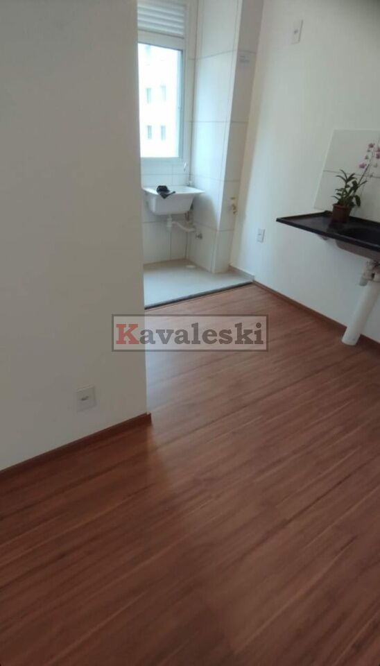 Apartamento para Venda - JARDIM SÃO SAVÉRIO