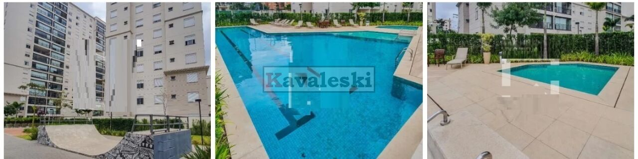 Apartamento para Venda - CAMBUCI