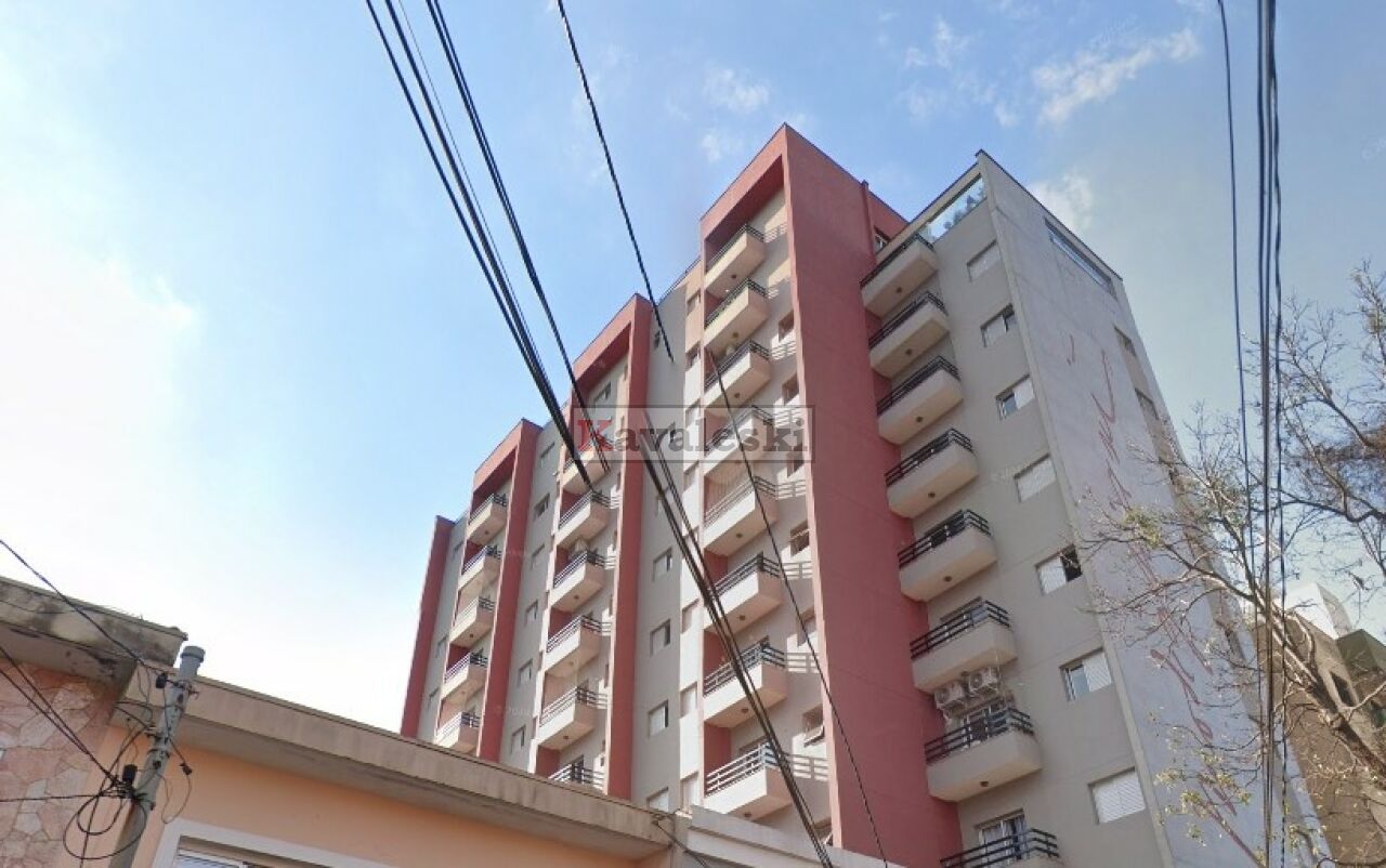 Apartamento para Venda - JARDIM