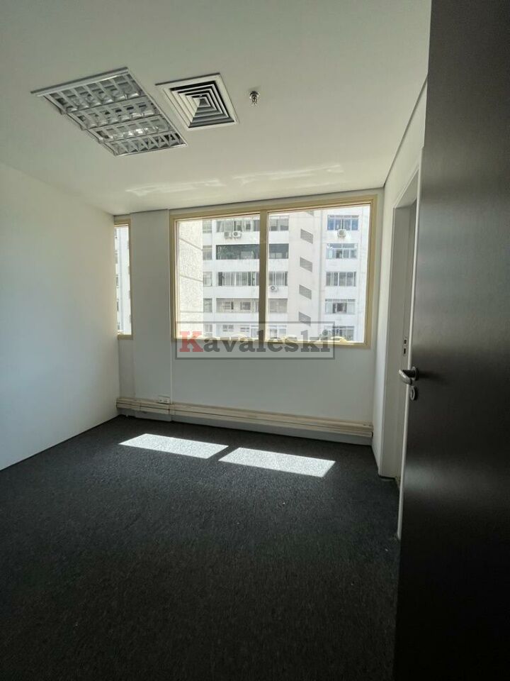 Comercial para Locação - CONSOLAÇÃO