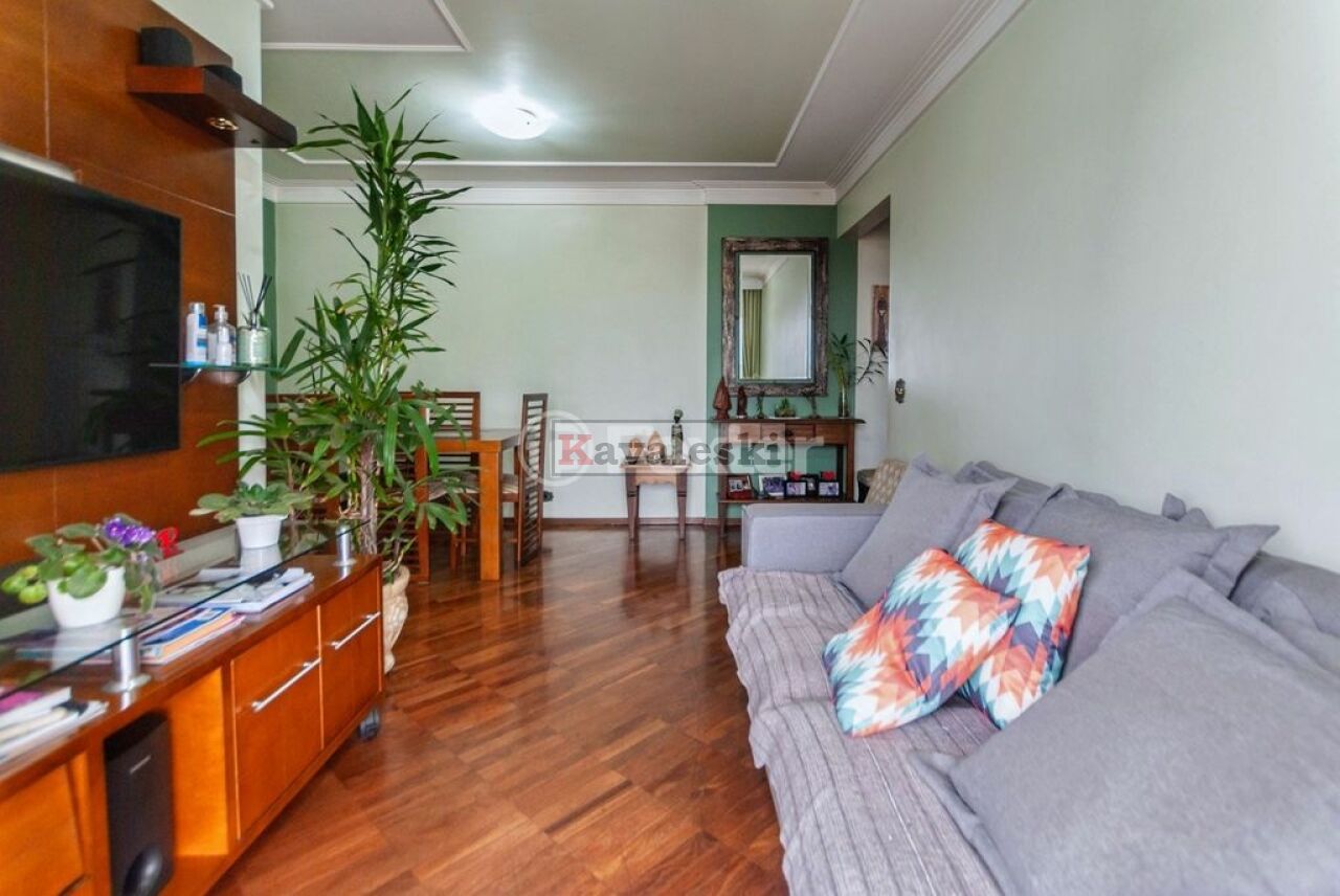 Apartamento para Venda - SACOMÃ