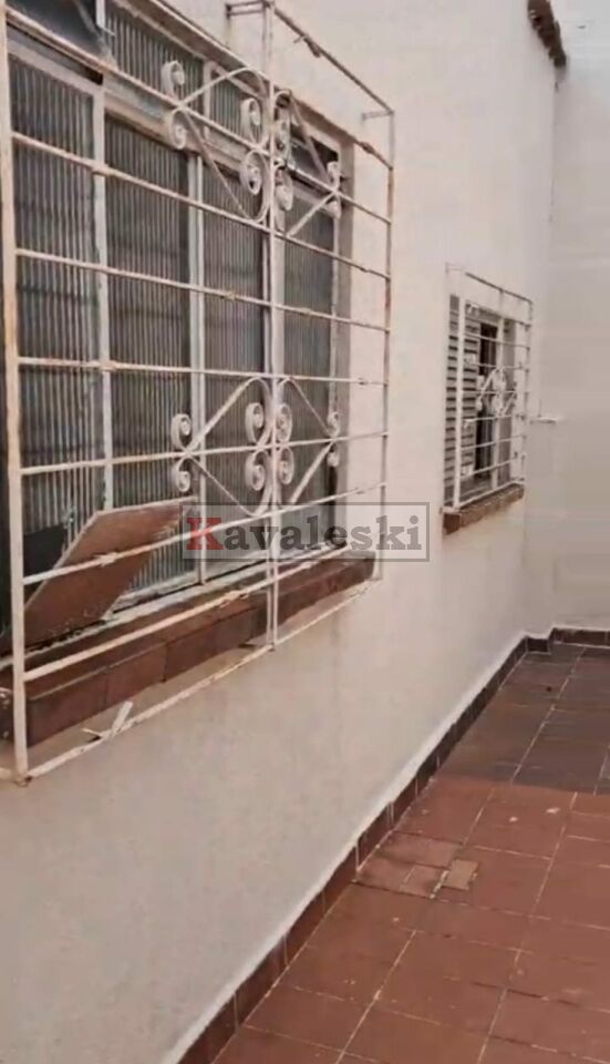 Casa Térrea para Venda - JARDIM ORIENTAL