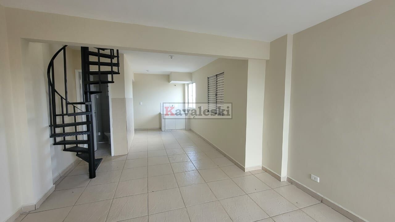 Cobertura para Locação - JABAQUARA