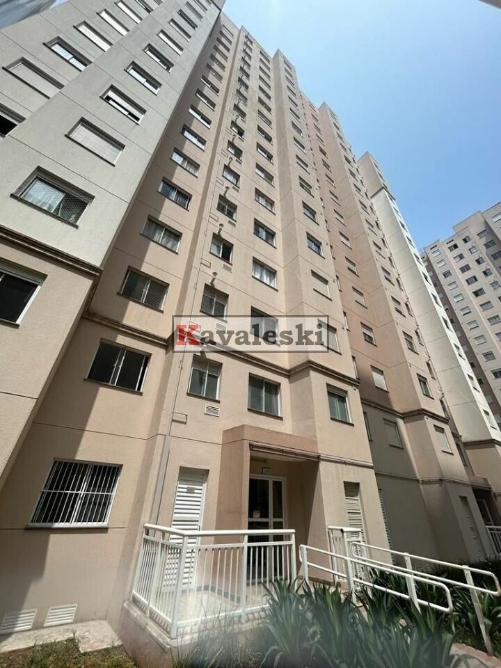 Apartamento para Venda - JARDIM SÃO SAVÉRIO
