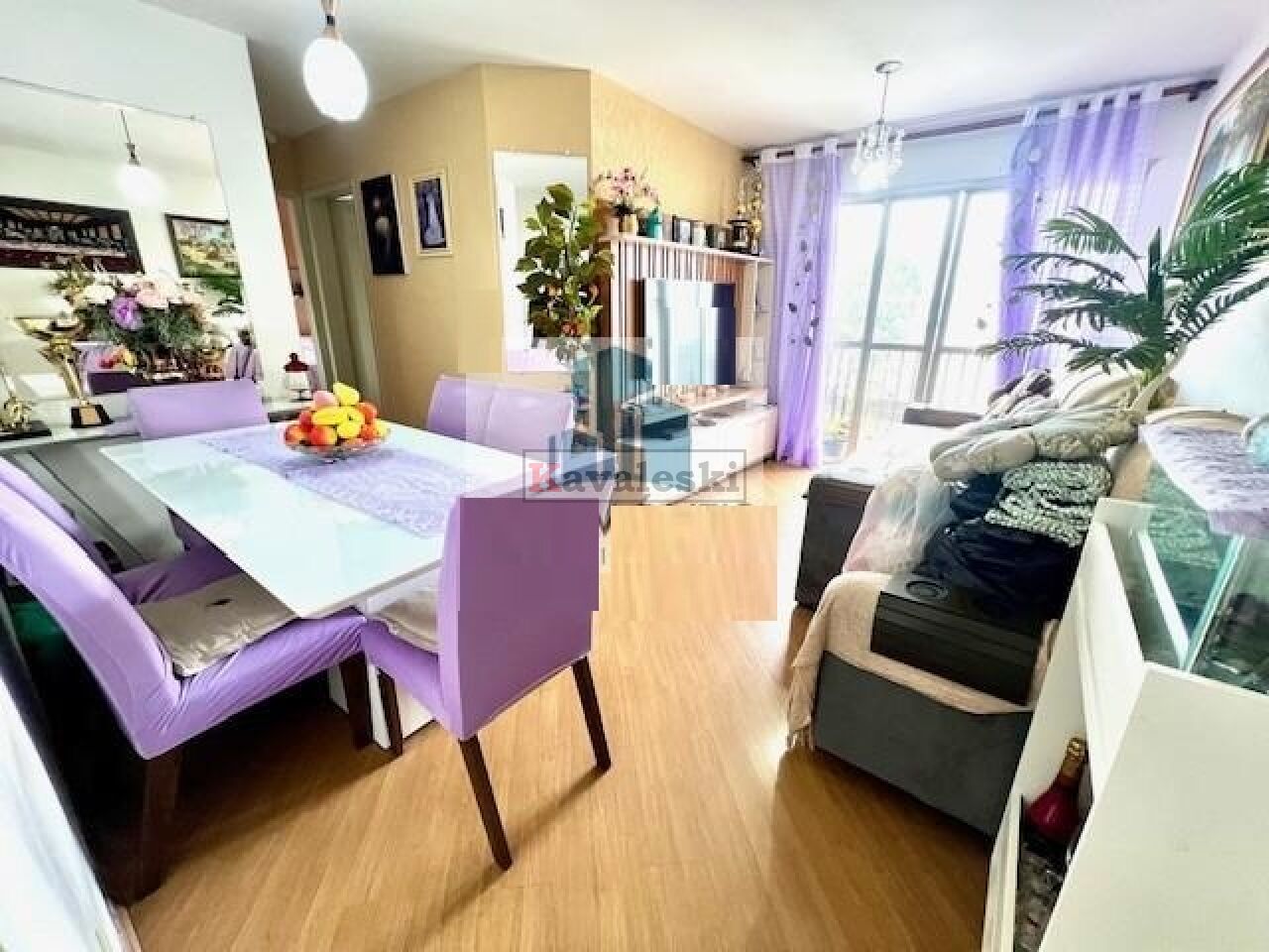Apartamento para Venda - VILA SANTA CATARINA