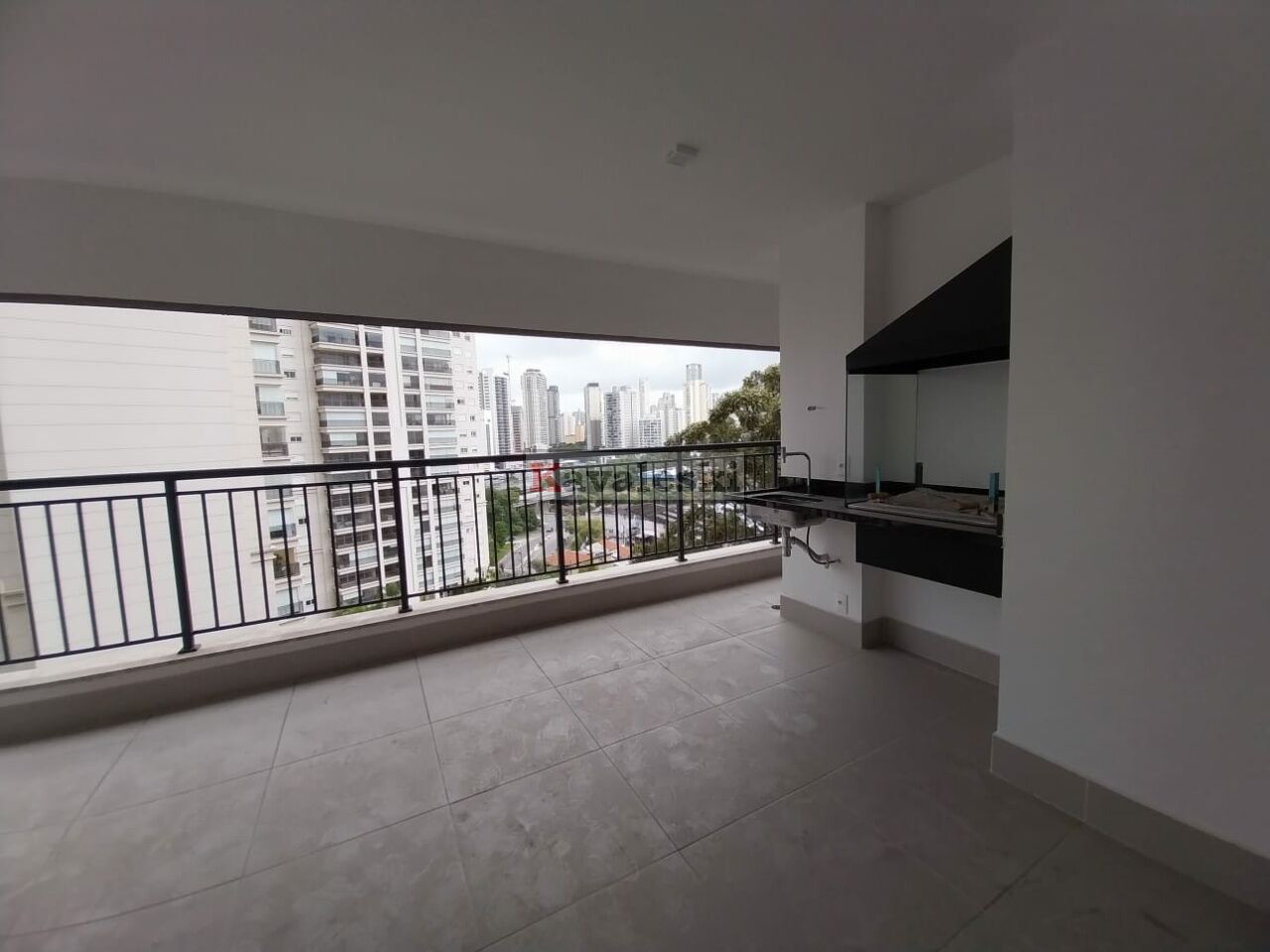 Apartamento para Venda - IPIRANGA