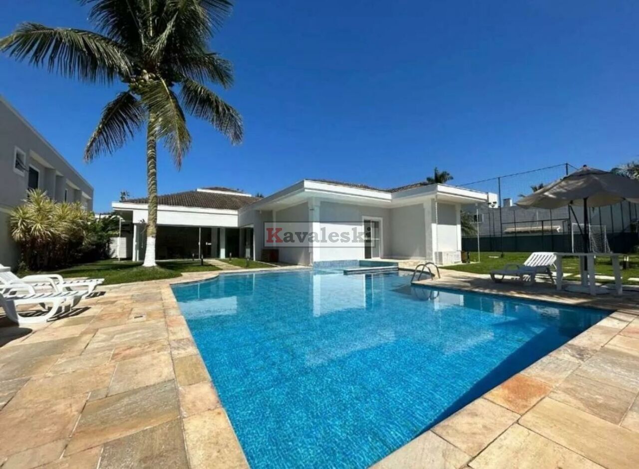 Casa Térrea para Venda - ACAPULCO