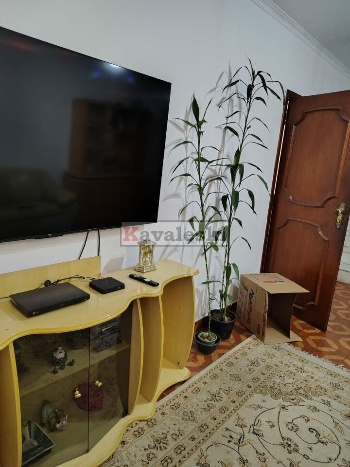 Sobrado para Venda - VILA MOINHO VELHO