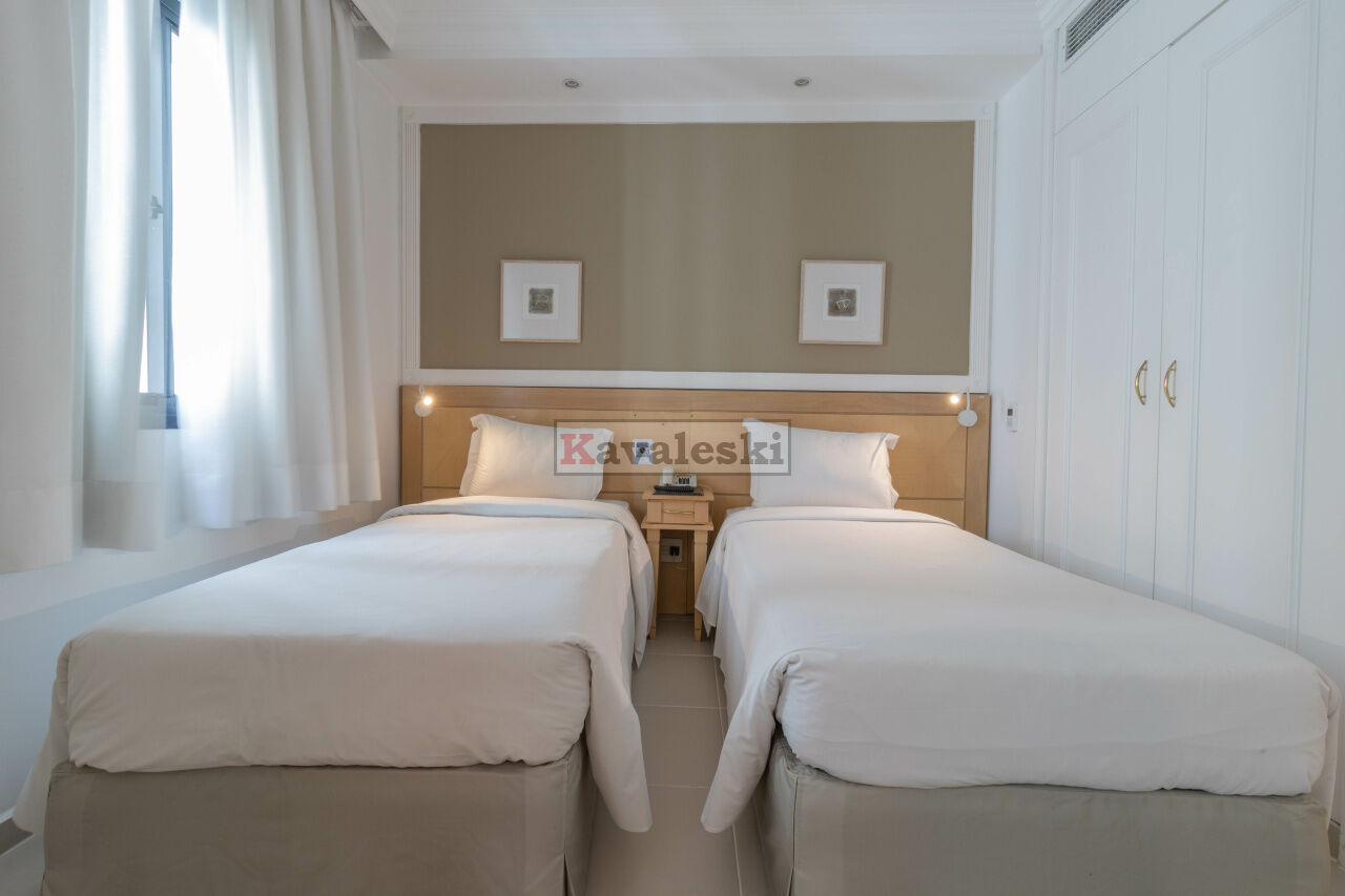 Flat para Venda - JARDIM PAULISTA