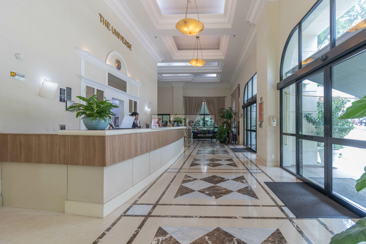 Flat para Venda - JARDIM PAULISTA