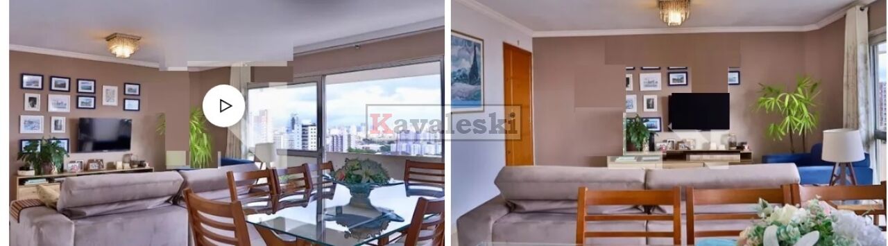 Apartamento para Venda - PARQUE DA MOOCA