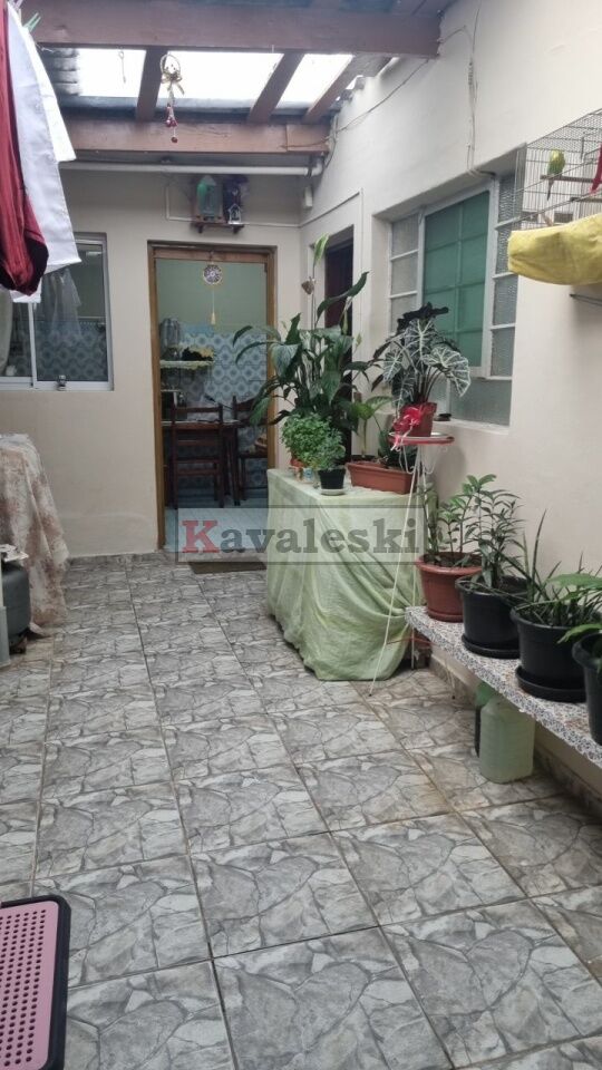 Casa Térrea para Venda - VILA DOM PEDRO I