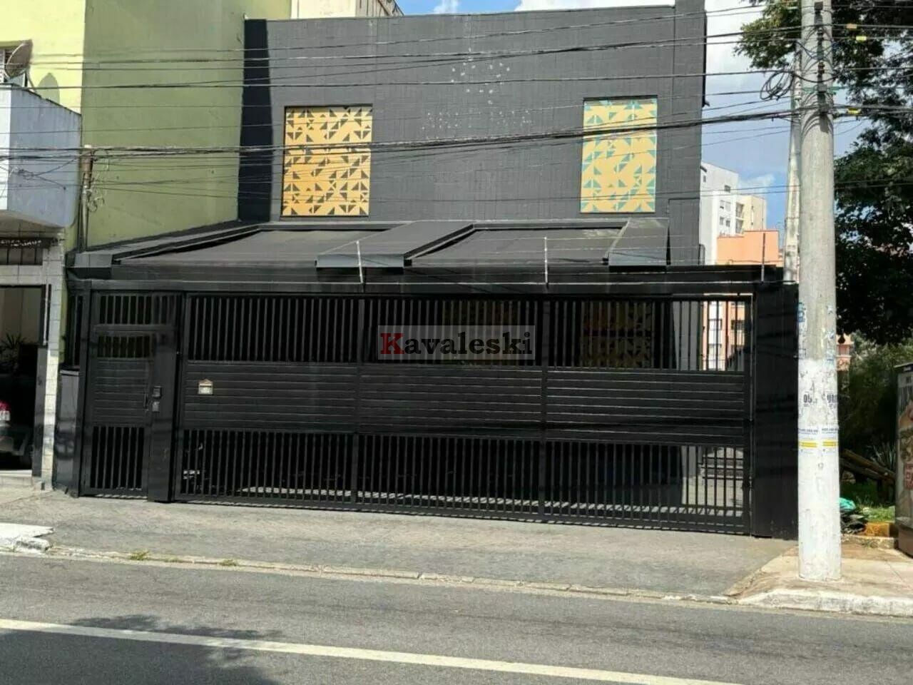 Conj. Comercial para Venda - JABAQUARA