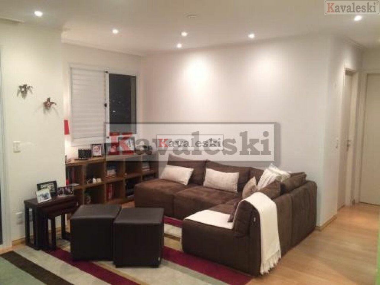 Apartamento para Venda - IPIRANGA