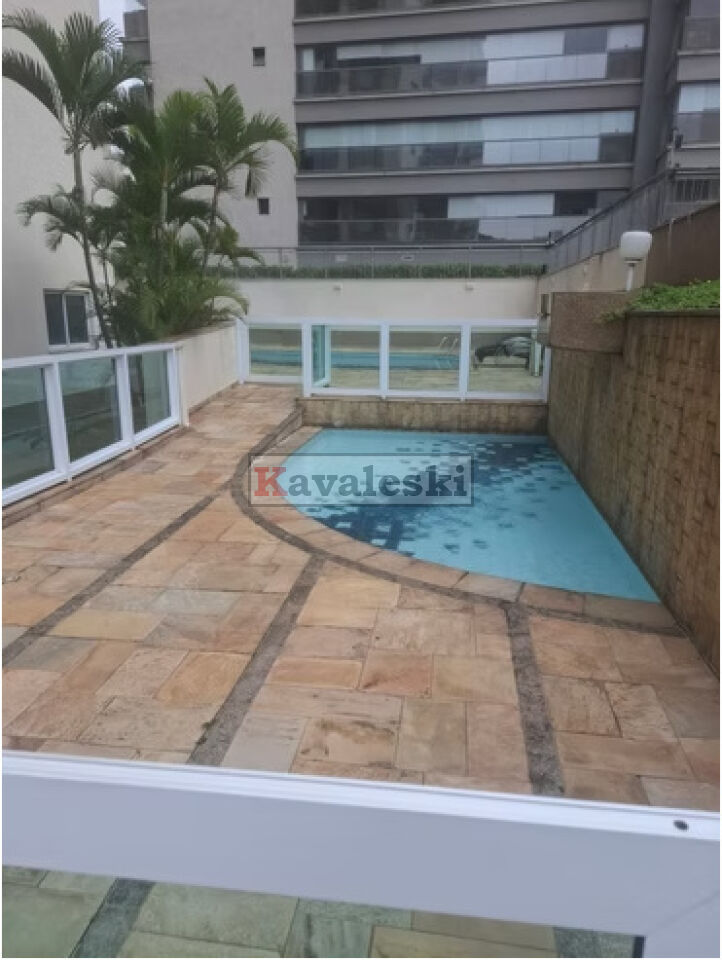 Apartamento para Venda - VILA GUMERCINDO