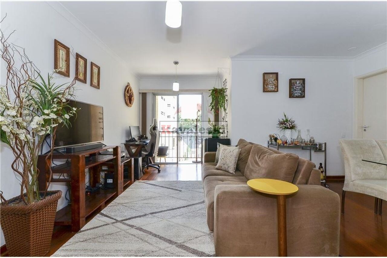 Apartamento para Venda - MOEMA