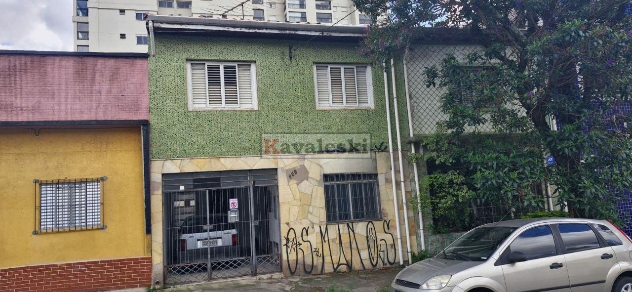 Sobrado para Venda - IPIRANGA