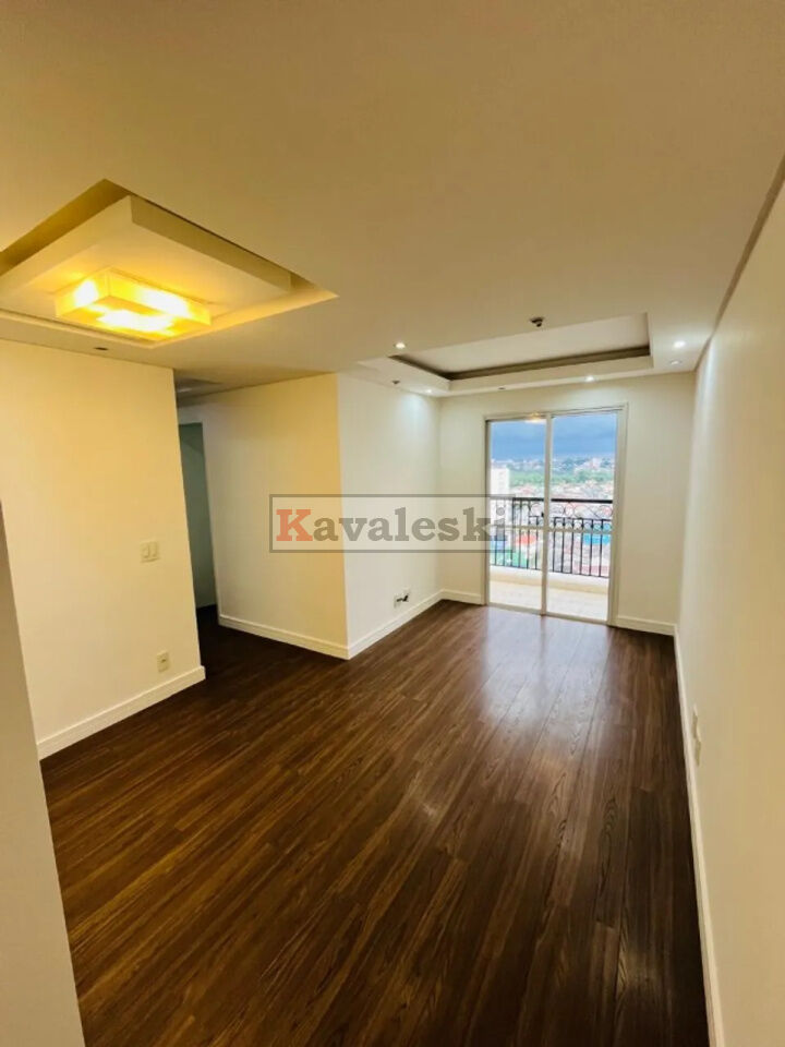 Apartamento para Venda - VILA DAS MERCÊS