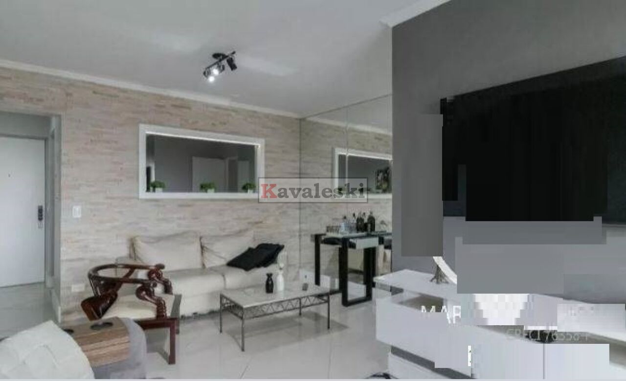 Apartamento para Venda - VILA SANTA CATARINA